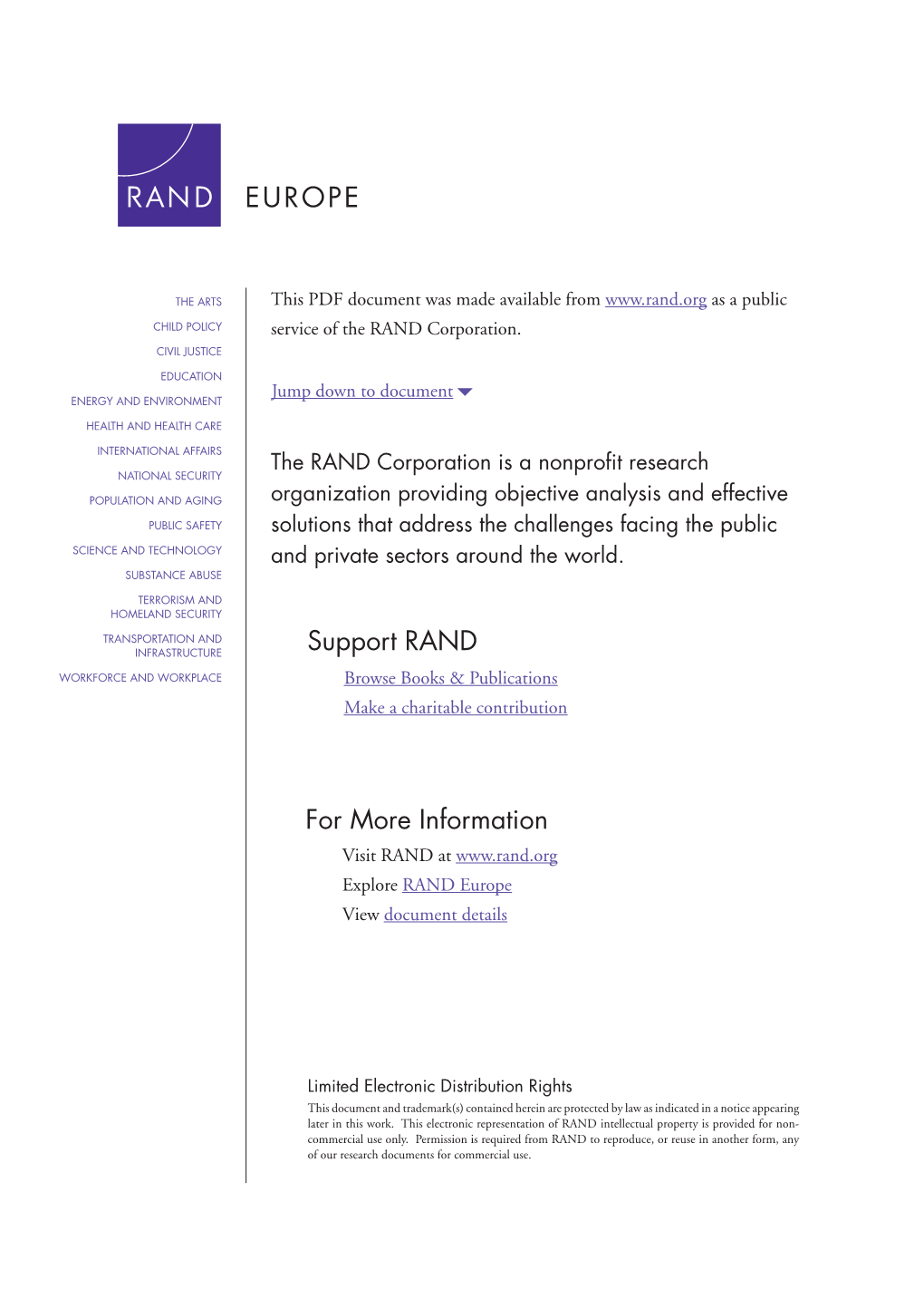 Handbook of Legal Procedures of Computer and Network Misuse in EU Countries