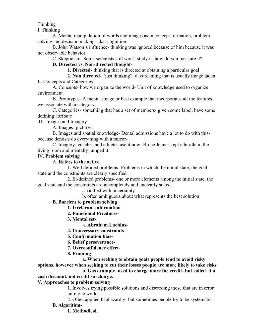 C. Skepticism- Some Scientists Still Won T Study It- How Do You Measure It?