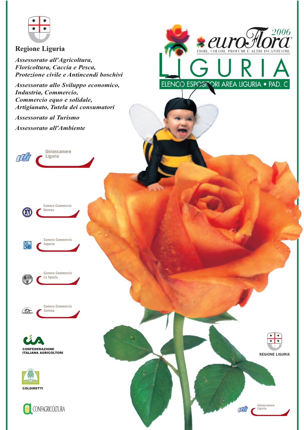 EUROFLORA PRODUTTORI/Unioncamer