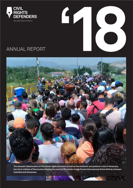 Annual Report 18