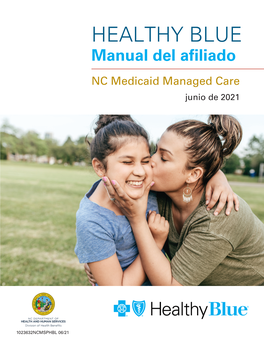 Manual Del Afiliado