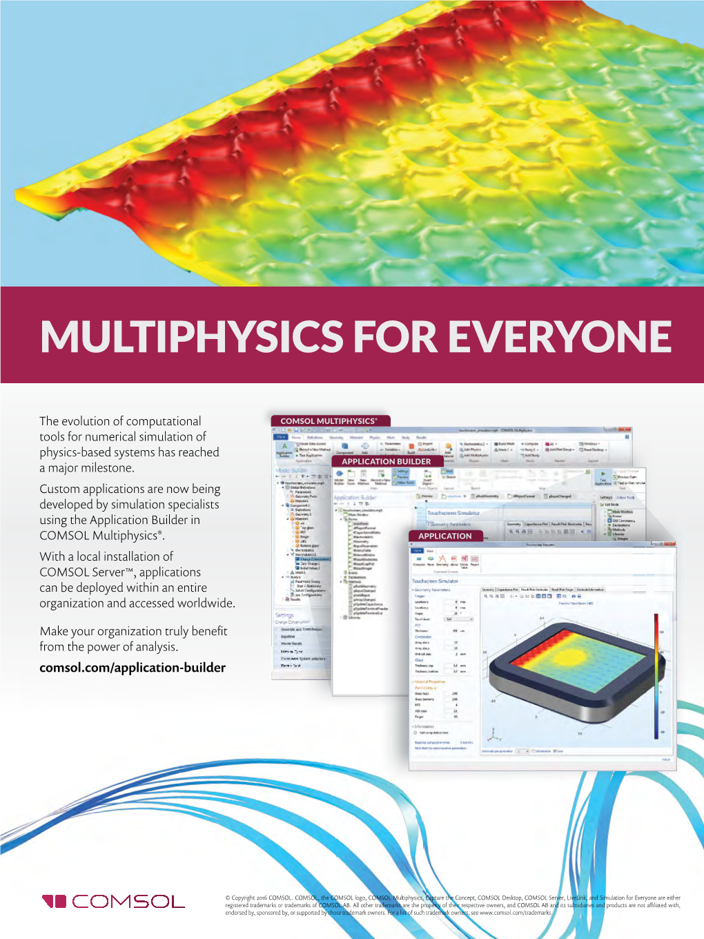 Multiphysics for Everyone