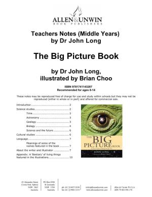 The Big Picture Book
