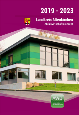 Abfallwirtschaftsbetrieb Landkreis Altenkirchen
