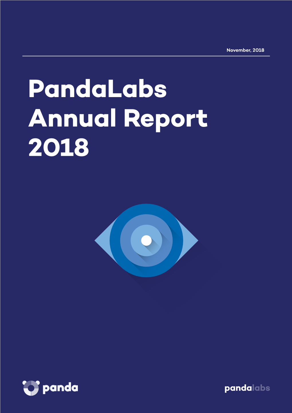 Pandalabs Annual Report 2018 Panda Security | Pandalabs Annual Report 2018