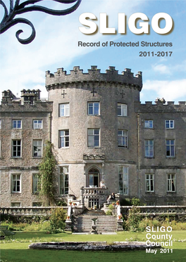 Record of Protected Structures 2011-2017