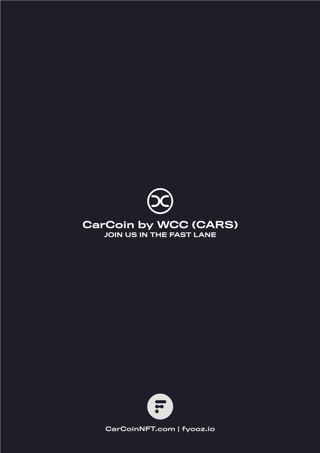 White Paper Carcoin By