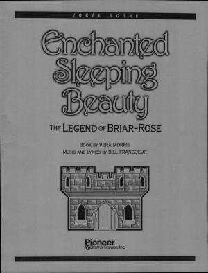 The Legend of Briar-Rose