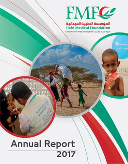 Report Annual 2017 English