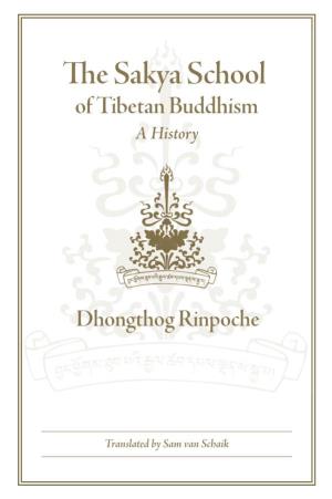Sakya School of Tibetan Buddhism Has School of Tibetan Buddhism