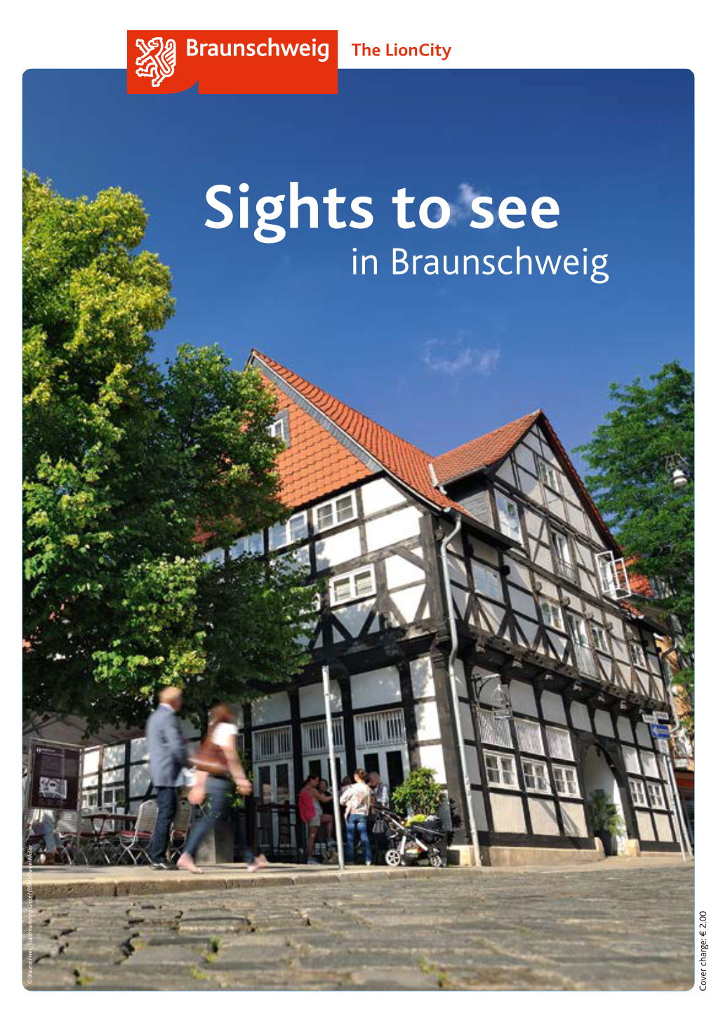 Sights to See in Braunschweig