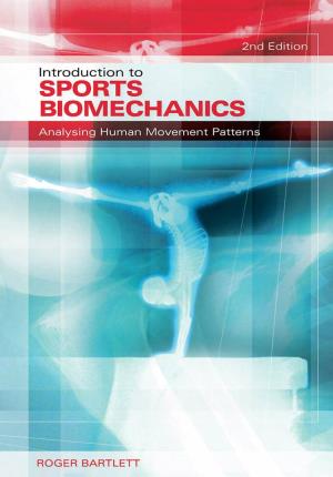 Introduction to Sports Biomechanics: Analysing Human Movement