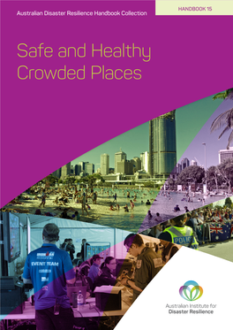 Crowded Places Handbook Pdf 1.91 MB