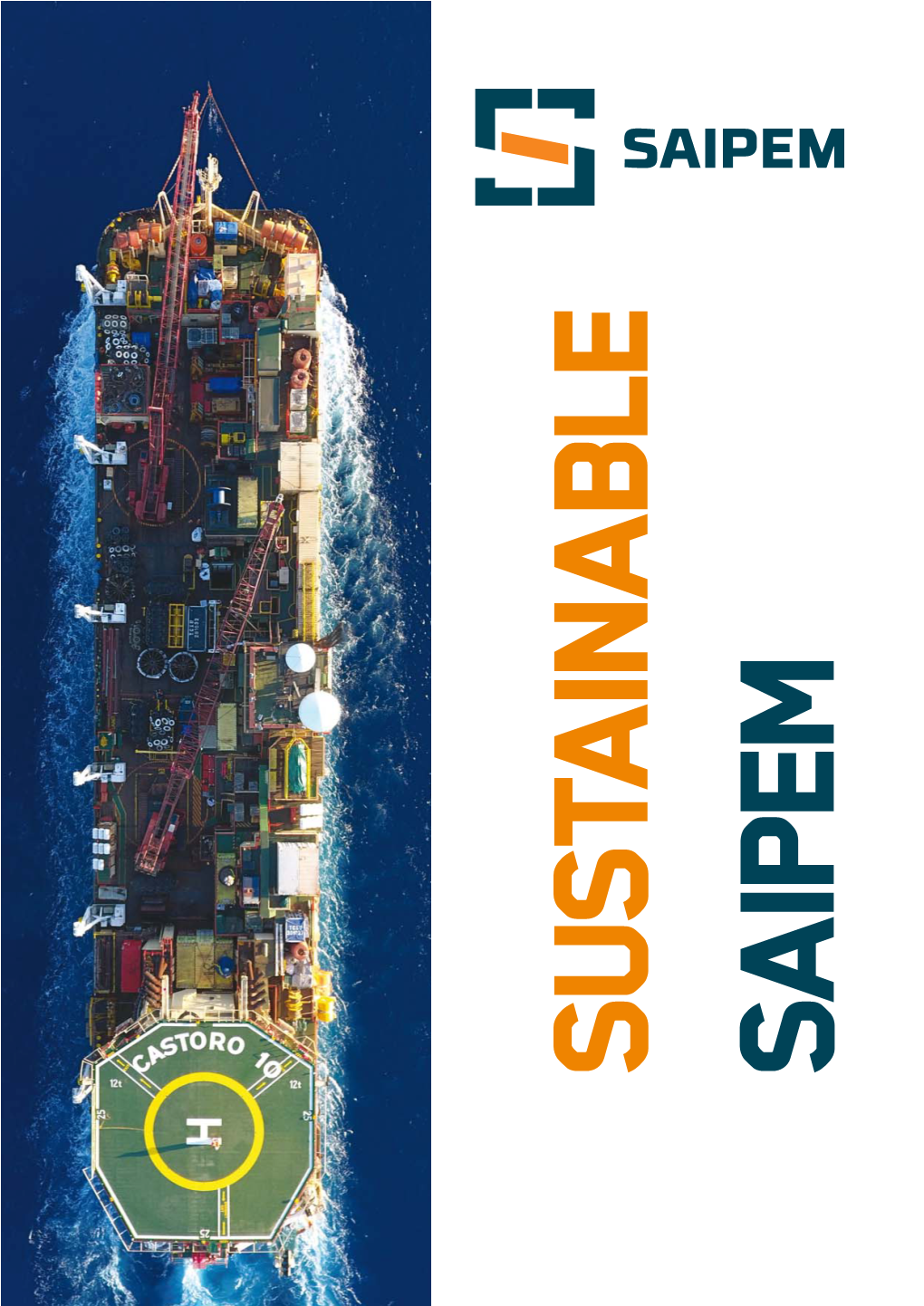 Sustainable Saipem