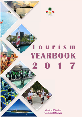 Tourism YEARBOOK 2017
