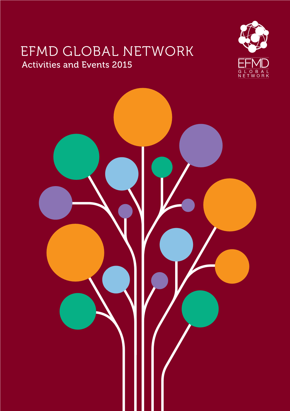 Activities and Events 2015