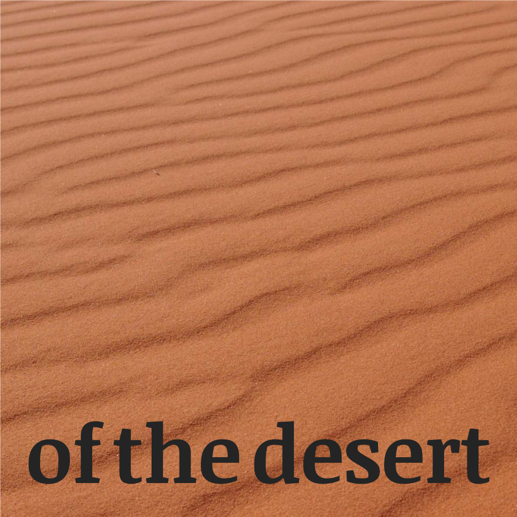 Sahara Forest Project