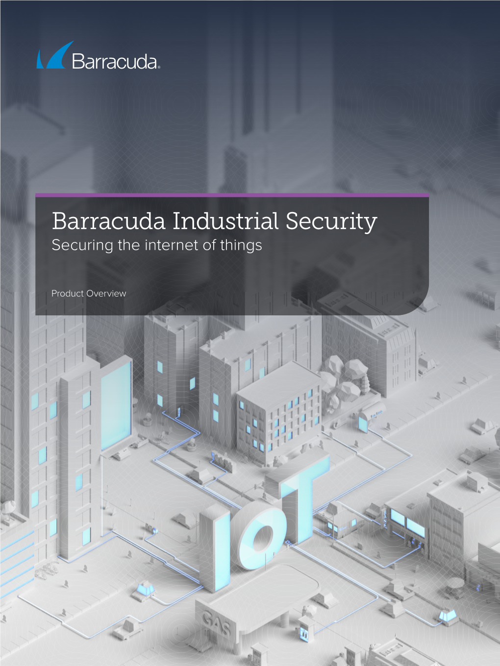 Barracuda Industrial Security (Iot)