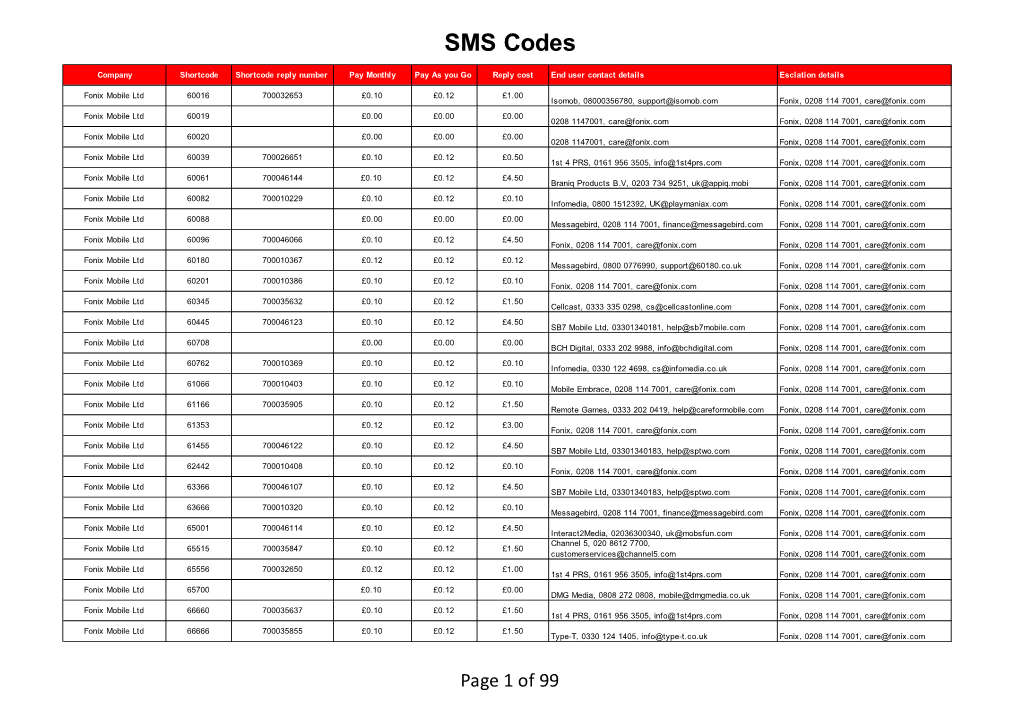 20190201VAS Pricing.Xlsx