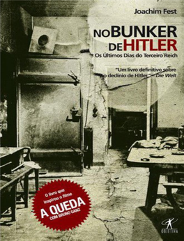 No-Bunker-De-Hitler-Joachim-Fest.Pdf