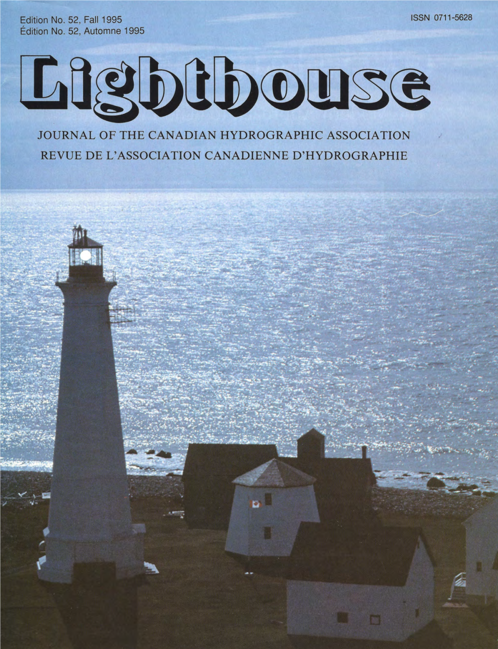 Lighthouse Edition 52