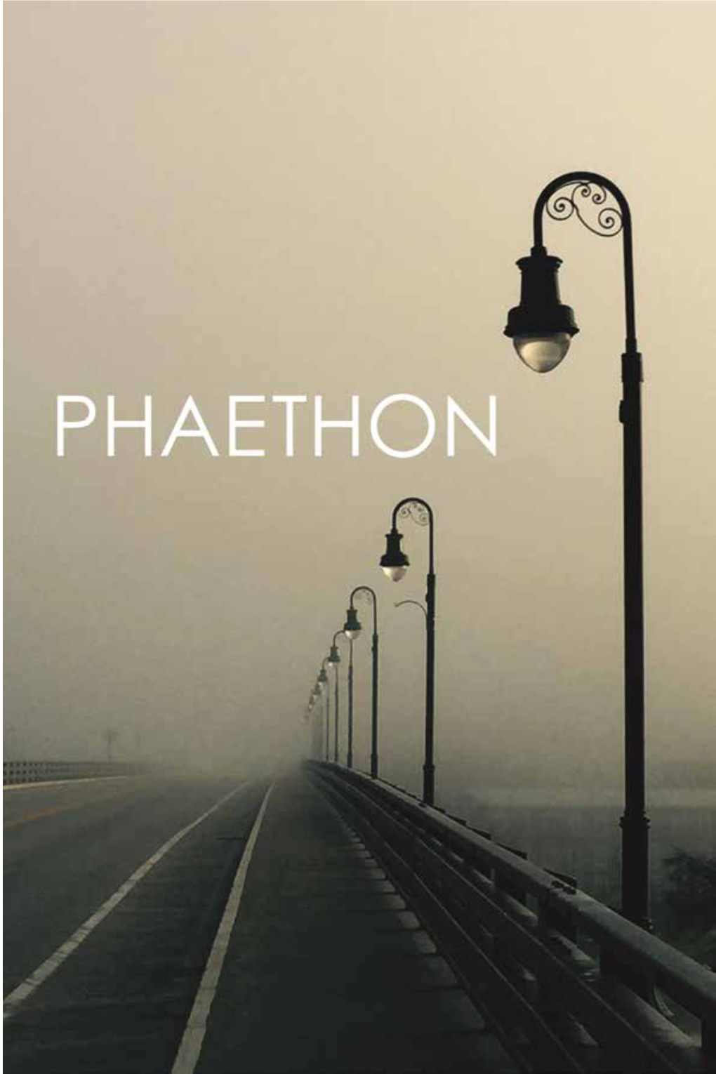 PHAETHON-2018.Pdf