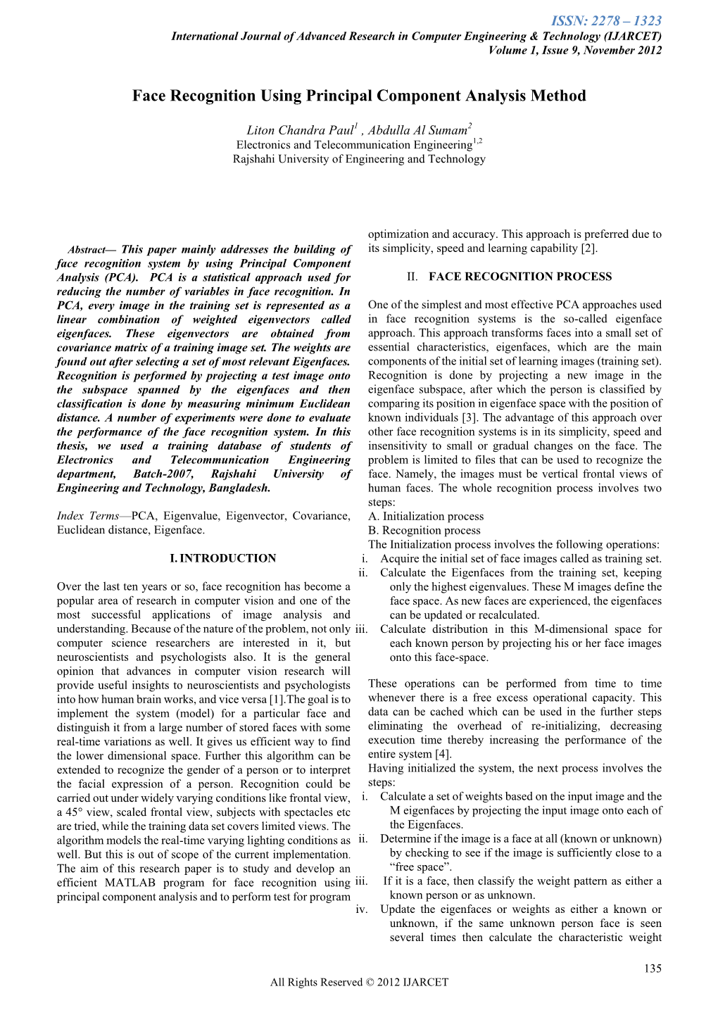 face-recognition-using-principal-component-analysis-method-docslib