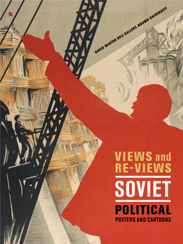 Soviet Brochure for Pdf.Indd