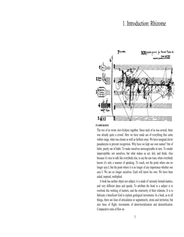 1. Introduction: Rhizome