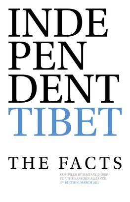 Independent Tibet