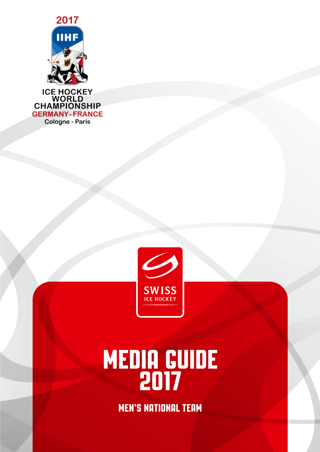 Media Guide 2017 Men’S National Team Coaches