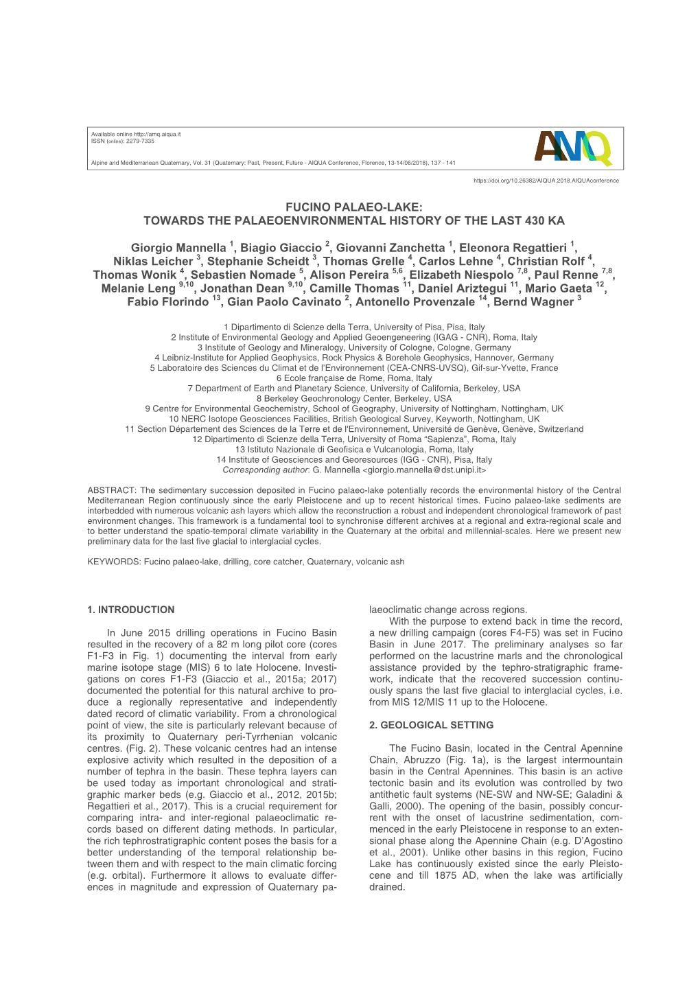 AMQ Abs Mannella Et Al PALCOM 141-145.Pub