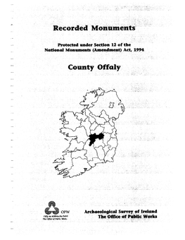 Offaly Manual (1995) 0040