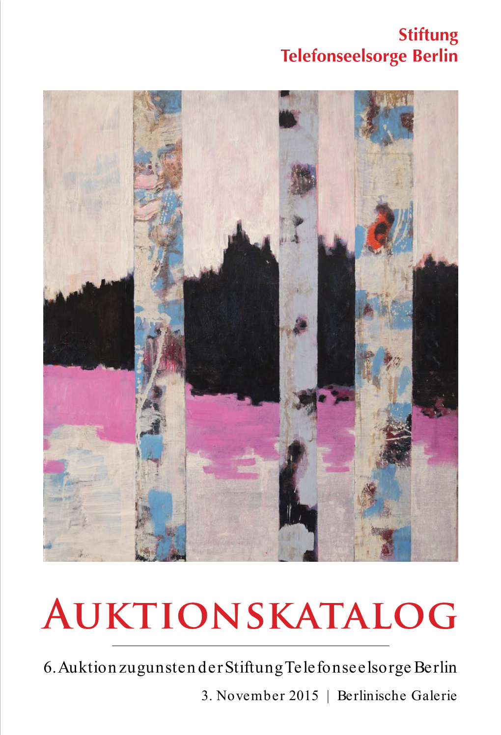 Auktionskatalog