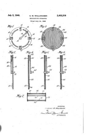 4 IJ7 Patented July 2, 1946 2,403,316 ` ­