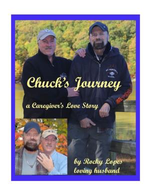Chuck's Journey