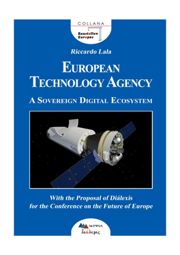 European Technology Agency ANTEPRIMA.Pdf