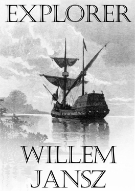 Explorer Willem Jansz Contributors