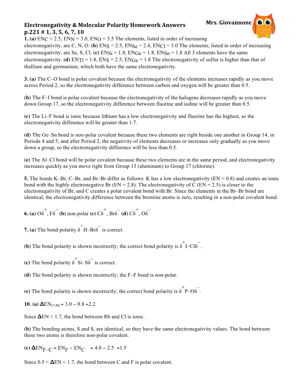 6-En-And-Polarity-Homework-Answers