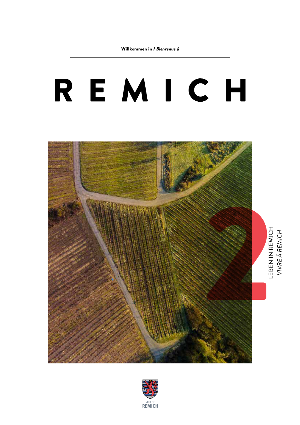 Remich Brochure Bienvenue 2