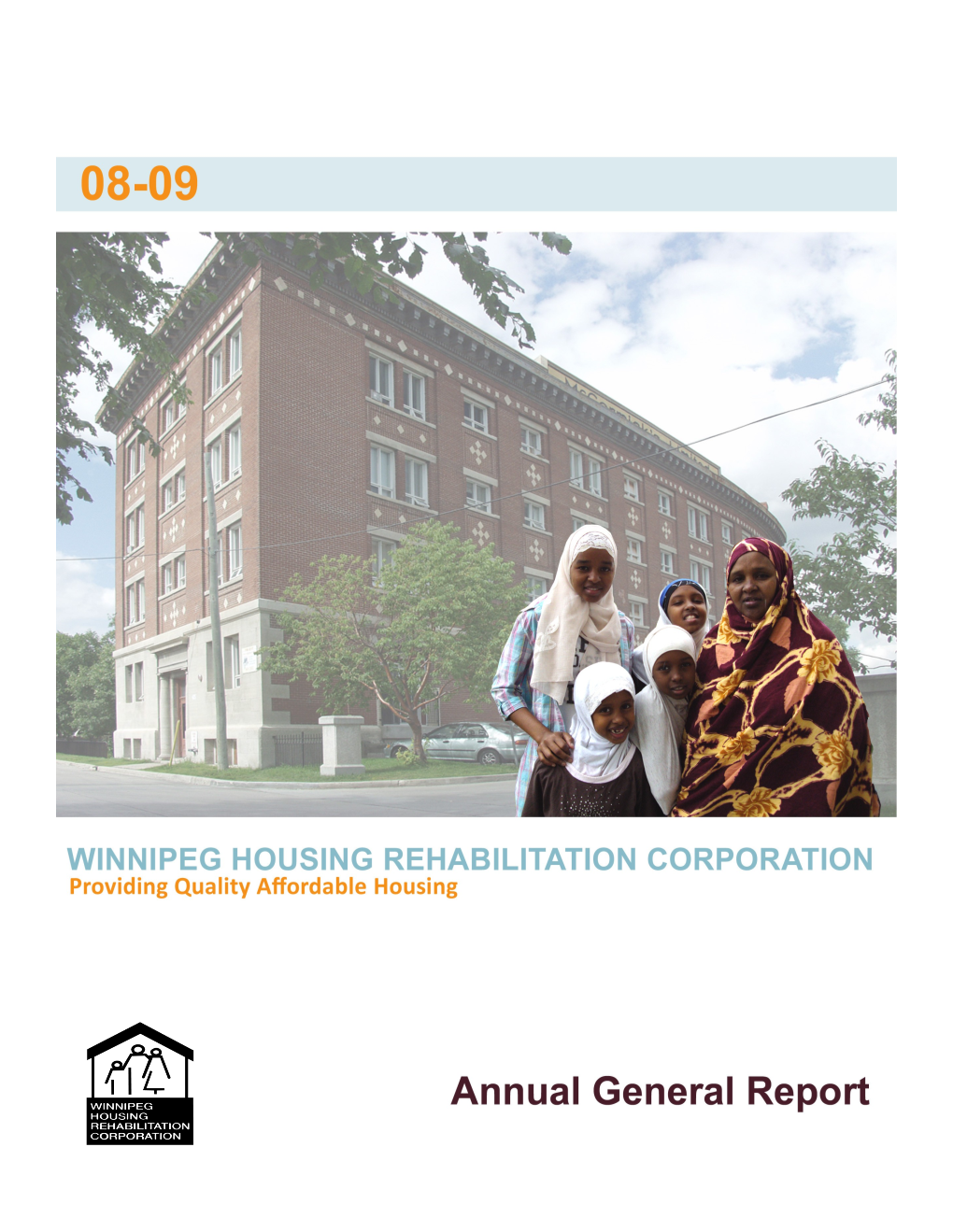 2009 Annual Report