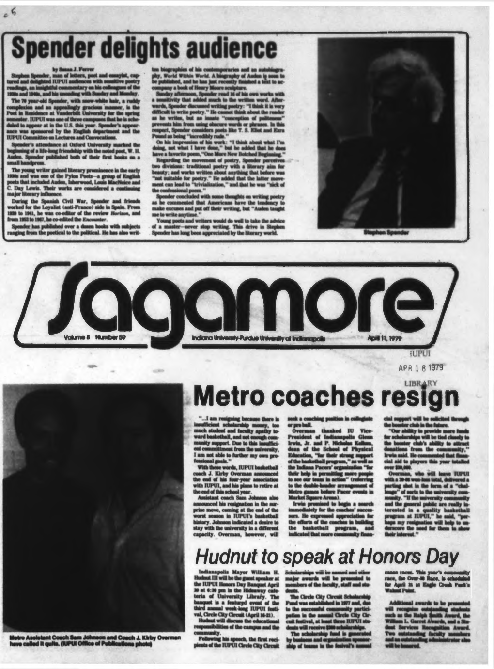 Metro Coaches Resign