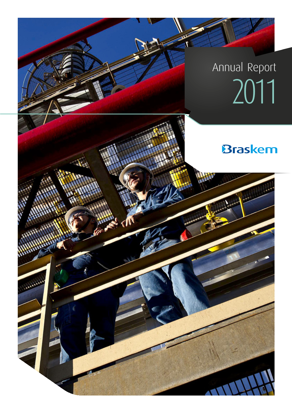 View Annual Report