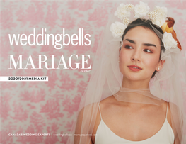 CANADA's WEDDING EXPERTS Weddingbells.Ca Mariagequebec.Com