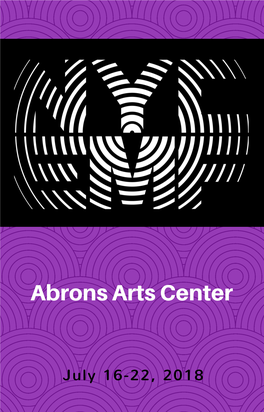 Abrons Arts Center