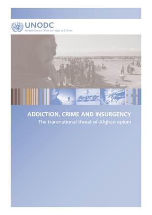 Afghan Opiate Trade 2009.Indb