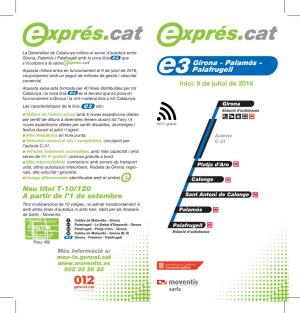 Diptic Expres.Cat E3