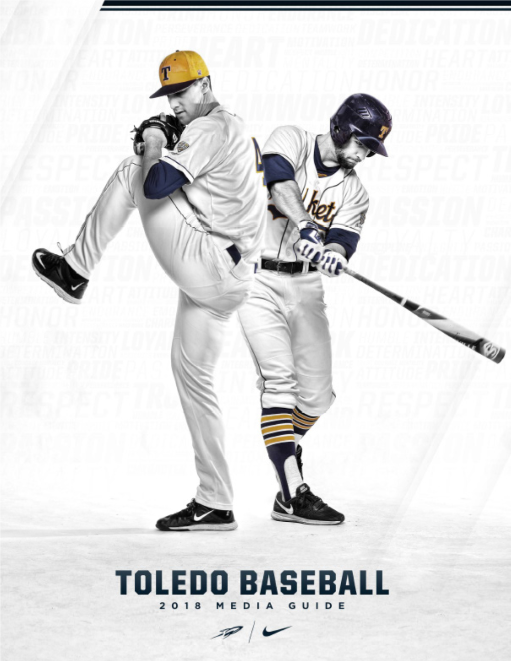 Toledo Baseball Media Guide QUICK FACTS