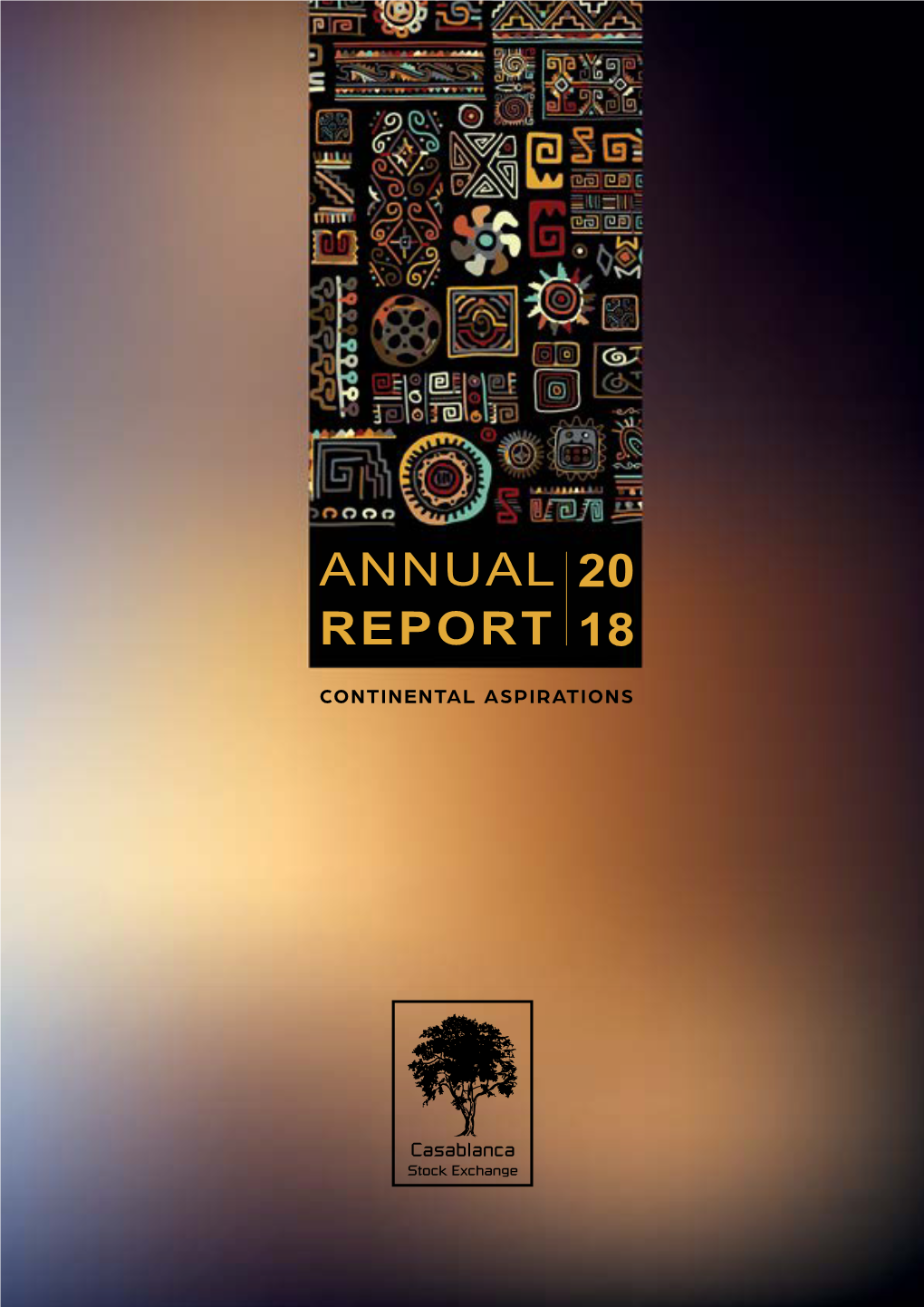 Annual Report 20 18