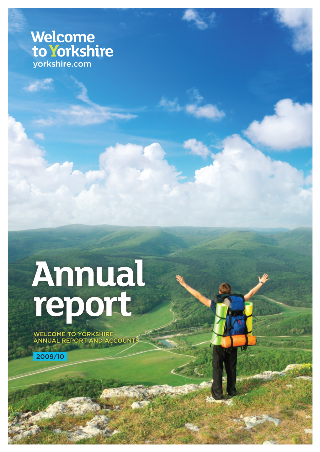 Annual Report and Accounts 2010